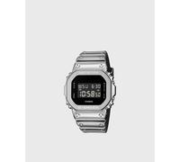 Casio Herren Digital Quarz Armbanduhr G-Shock G-Steel