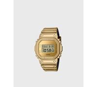 Casio Herren Armbanduhr G-Shock G-Steel GM-5600YMG-9ER goldfarben