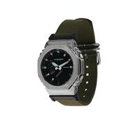 G-Shock GM2100CB-3A Green One Size, Grün , One Size, GM2100CB-3A