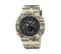 G-Shock Herrenuhr Classic GA-2100CM-5AER