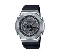 Casio Uhren GM-2100-1AER G-Shock Classic Herrenuhr Schwarz/Anthrazit