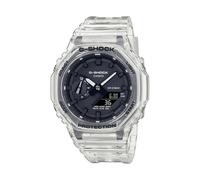 G-Shock Herrenuhr Classic Skeleton GA-2100SKE-7AER