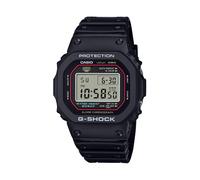 G-SHOCK Uhr DW-5000R-1A by CASIO | Schwarz