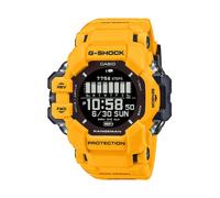 Casio Uhren - MASTER OF G RANGEMAN - GPR-H1000-9ER gelb