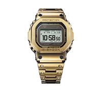 Casio Uhr G-Shock Tough Solar vergoldeter Stahl GMW-BZ5000GD-9