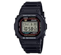 G-SHOCK Uhr DW-5600RL-1 by CASIO | Schwarz