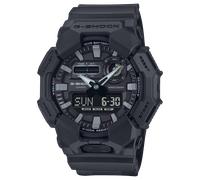 G-SHOCK Uhr GA-010-1A1 by CASIO | Schwarz