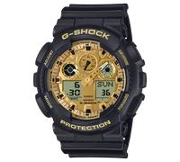 CASIO G-SHOCK GA-100 Series Herrenuhr