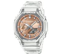 G-SHOCK Uhr GA-2100BM-7A5 by CASIO | Transparent