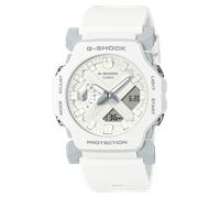 Casio Armbanduhr G-Shock GA-2300-7AER weiß analog digital