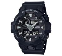 G-SHOCK Uhr GA-700-1B by CASIO | Schwarz