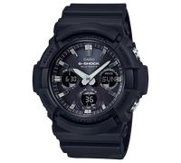 G-SHOCK Uhr GAW-100B-1A by CASIO | Schwarz
