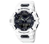 G-SHOCK Uhr GBA-900-7A by CASIO | Weiß