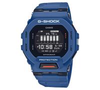 G-SHOCK Uhr GBD-200-2 by CASIO | Marineblau/Blau, Hellblau