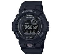 G-SHOCK Uhr GBD-800-1B by CASIO | Schwarz