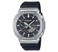 Casio GBM-2100-1AER G-Shock Ana-Digi Anthrazit / Silber