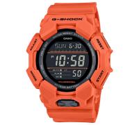 G-SHOCK Uhr GD-010-4 by CASIO | Orange