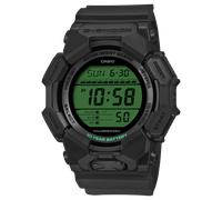 G-SHOCK Uhr GD-010BEG-1 by CASIO | Schwarz