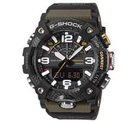 G-SHOCK Uhr GG-B100X-1A3 by CASIO | Schwarz