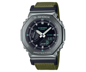 G-SHOCK Uhr GM-2100CB-3A by CASIO | Grau