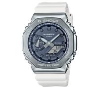 G-SHOCK Uhr GM-2100WS-7A by CASIO | Silber