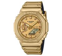 G-SHOCK Uhr GM-2100YMG-9A9 by CASIO | Gold