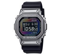G-SHOCK Uhr GM-5600BRW-1 by CASIO | Silber