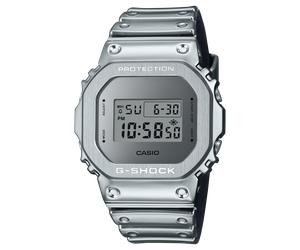 G-SHOCK Uhr GM-5600YM-8A8 by CASIO | Silber
