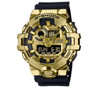 Casio Herren Analog Digital Armbanduhr G-Shock