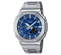 G-SHOCK Uhr GM-B2100AD-2A by CASIO | Silber