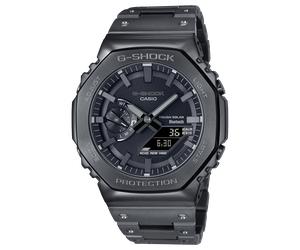 G-SHOCK Uhr GM-B2100BD-1A by CASIO | Schwarz