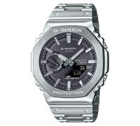 Casio Uhren - G-Shock - GM-B2100SD-1AER silber