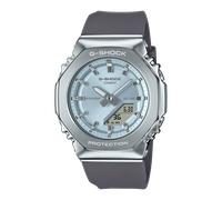 G-SHOCK Uhr GM-S2110-2A by CASIO | Silber