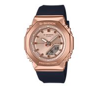 G-SHOCK Uhr GM-S2110PG-1A4 by CASIO | Pink-Gold