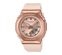 G-SHOCK Uhr GM-S2110PG-4A by CASIO | Pink-Gold