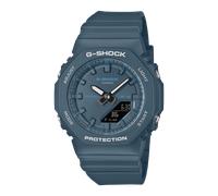 G-SHOCK Uhr GMA-P2100BA-2A by CASIO | Blau, Hellblau