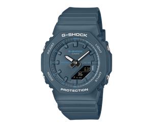G-SHOCK Uhr GMA-P2100BA-2A by CASIO | Blau, Hellblau