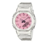 G-SHOCK Uhr GMA-P2100SR-7A by CASIO | Transparent