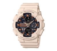 Casio Uhren GMA-S140M-4AER G-Shock Damen-Digitaluhr Beige