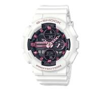 G-SHOCK Uhr GMA-S140M-7A by CASIO | Weiß