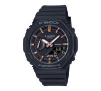 Casio Uhren GMA-S2100-1AER G-Shock Classic Ana-Digi Damenuhr Schwarz