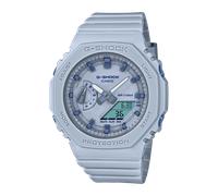 G-SHOCK Uhr GMA-S2100BA-2A2 by CASIO | Blau, Hellblau