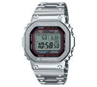 G-SHOCK Uhr GMW-B5000D-1C by CASIO | Silber