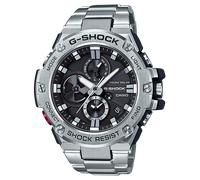 G-SHOCK Uhr GST-B100D-1A by CASIO | Silber