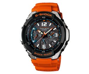 G-SHOCK Uhr GW-3000M-4A by CASIO | Schwarz