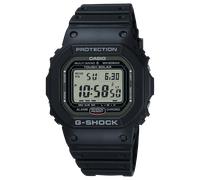 G-SHOCK Uhr GW-5000U-1 by CASIO | Schwarz