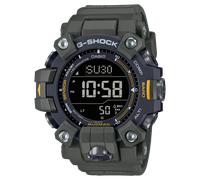 G-SHOCK Uhr GW-9500-3 by CASIO | Grün/Schwarz
