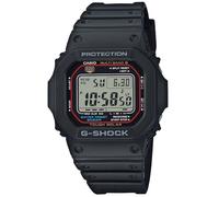 G-Shock Uhr GW-M5610U-1ER Casio Armbanduhr Solar Funkuhr