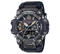 G-SHOCK Uhr GWG-B1000-1A by CASIO | Grau/Schwarz