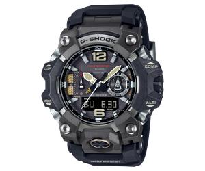 G-SHOCK Uhr GWG-B1000-1A by CASIO | Grau/Schwarz